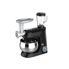 Küchengeräte Fleischmäckchen Top Chef Stand Mixer 1300W Mixer Food Mixer